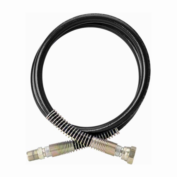 3/16" x 3' ASM Whip Hose